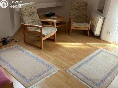 Prodej rodinného domu Karlovy Vary, U Ovčárny č. 9