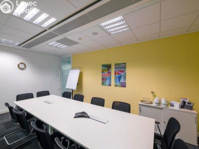 Rent office space Praha, Rohanské nábřeží č. 5