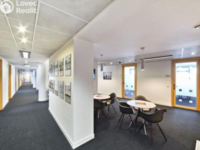 Rent office space Praha, Nádražní č. 5