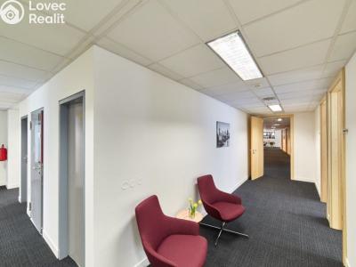 Rent office space Praha, Nádražní č. 7
