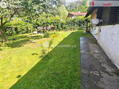 Sale hut Huntířov č. 30
