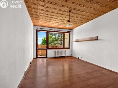 Продаж квартири 3+1 Chlumec, Krušnohorská č. 1
