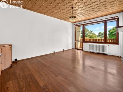 Продаж квартири 3+1 Chlumec, Krušnohorská č. 2