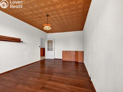 Продаж квартири 3+1 Chlumec, Krušnohorská č. 5