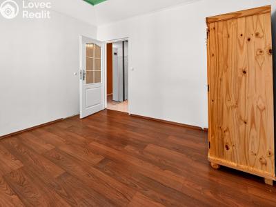Продаж квартири 3+1 Chlumec, Krušnohorská č. 7