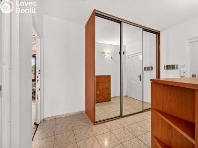 Продаж квартири 3+1 Chlumec, Krušnohorská č. 8