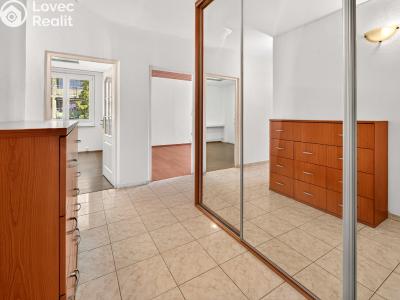 Продаж квартири 3+1 Chlumec, Krušnohorská č. 9