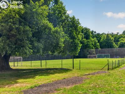 Продаж квартири 3+1 Chlumec, Krušnohorská č. 22