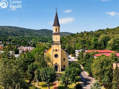 Продаж квартири 3+1 Chlumec, Krušnohorská č. 27