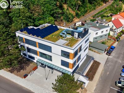 Продаж квартири 3+1 Chlumec, Krušnohorská č. 28