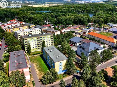 Продаж квартири 3+1 Chlumec, Krušnohorská č. 31