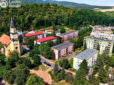 Продаж квартири 3+1 Chlumec, Krušnohorská č. 32