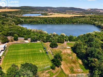 Продаж квартири 3+1 Chlumec, Krušnohorská č. 34