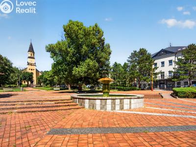 Продаж квартири 3+1 Chlumec, Krušnohorská č. 36