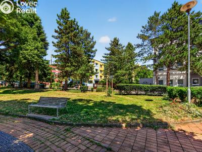 Продаж квартири 3+1 Chlumec, Krušnohorská č. 37
