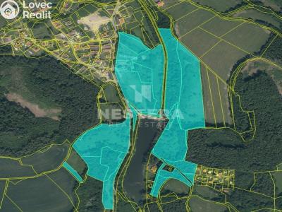 Prodej zemědělské usedlosti Popovice č. 1