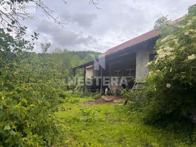 Prodej zemědělské usedlosti Popovice č. 4