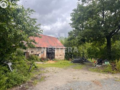 Prodej zemědělské usedlosti Popovice č. 6