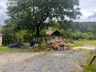 Prodej zemědělské usedlosti Popovice č. 7