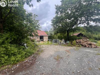 Prodej zemědělské usedlosti Popovice č. 11