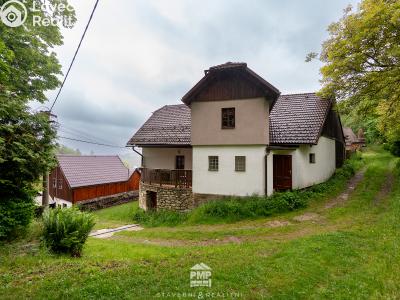 Продаж дачі Rohozná č. 20