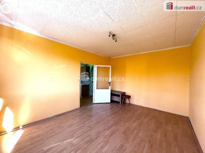 Rent apartment 1+1 Sokolov, Mánesova č. 5