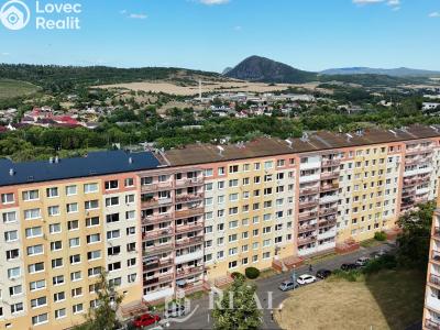 Prodej bytu 1+KK Most, K. H. Borovského č. 2