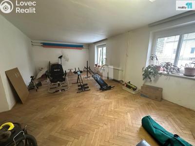 Prodej rodinného domu Stráž pod Ralskem, Jezerní č. 11