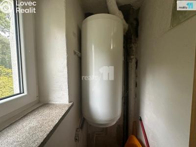 Prodej rodinného domu Stráž pod Ralskem, Jezerní č. 16