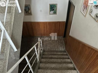 Prodej rodinného domu Stráž pod Ralskem, Jezerní č. 17