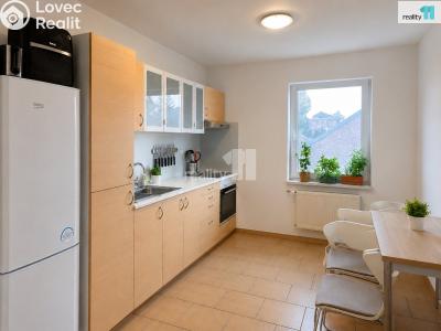 Оренда квартири 2+1 Brno, Dukelská třída č. 1