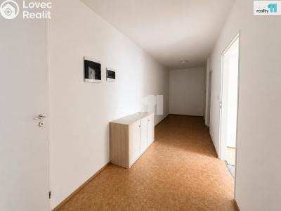 Оренда квартири 2+1 Brno, Dukelská třída č. 2