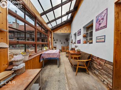 Продажа семейного дома Vémyslice č. 10