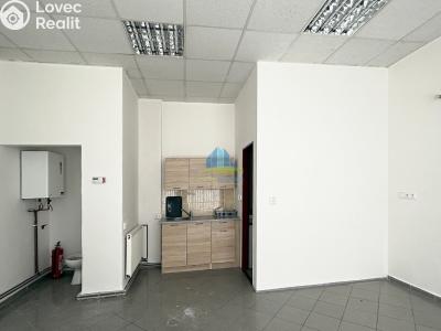 Pronájem obchodního prostoru Aš, Hlavní č. 2