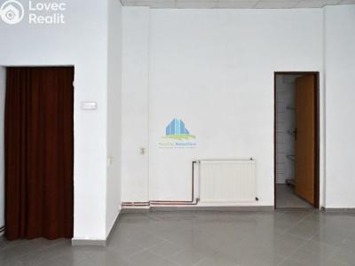 Pronájem obchodního prostoru Aš, Hlavní č. 5