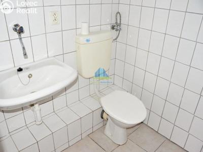 Pronájem obchodního prostoru Aš, Hlavní č. 7