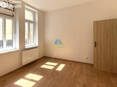 Pronájem bytu 2+KK Aš, Kamenná č. 11
