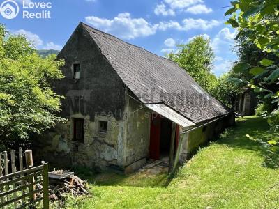 Продаж сімейного будинку Rozhraní č. 1