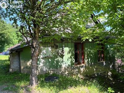 Продаж сімейного будинку Rozhraní č. 2