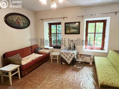 Продаж сімейного будинку Rozhraní č. 3