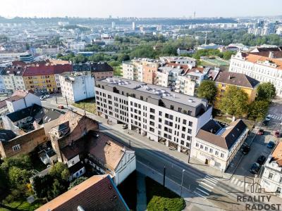 Sale apartment 3+KK Praha, Zenklova č. 4