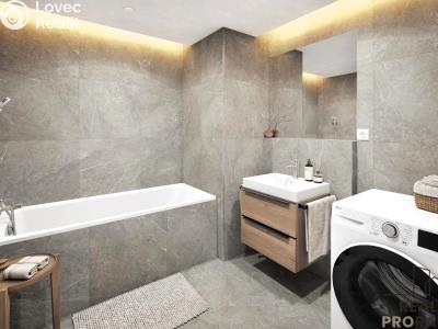 Sale apartment 3+KK Praha, Zenklova č. 9