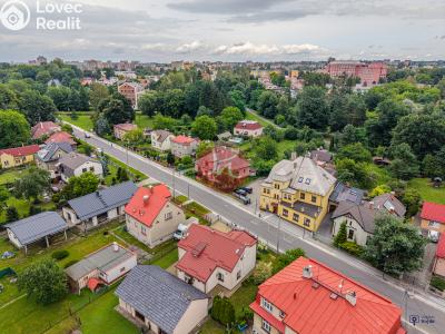 Prodej rodinného domu Karviná, Lázeňská č. 3
