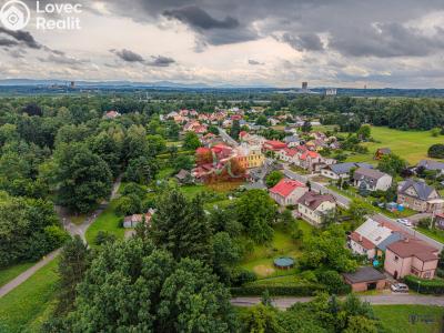 Prodej rodinného domu Karviná, Lázeňská č. 4