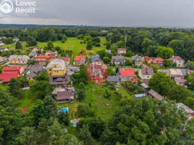 Prodej rodinného domu Karviná, Lázeňská č. 5