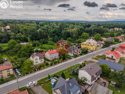 Prodej rodinného domu Karviná, Lázeňská č. 6