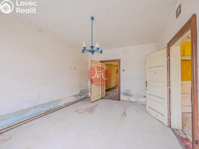 Prodej rodinného domu Karviná, Lázeňská č. 10