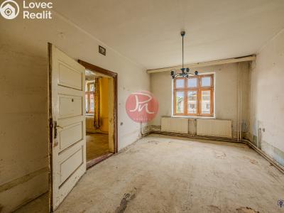 Prodej rodinného domu Karviná, Lázeňská č. 11