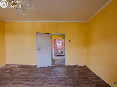 Prodej rodinného domu Karviná, Lázeňská č. 18