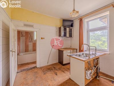 Prodej rodinného domu Karviná, Lázeňská č. 21